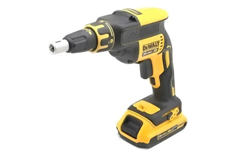 DEWALT DCF620B 20V MAX XR